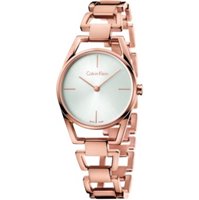 Orologio Calvin Klein Donna Dainty in Acciaio K7L23646 - K7L23646